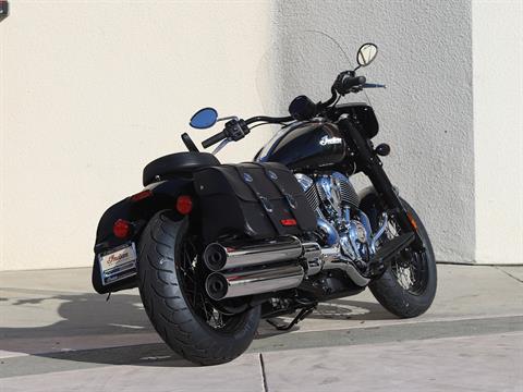 2024 Indian Motorcycle Super Chief Limited ABS in EL Cajon, California - Photo 8