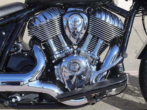 2024 Indian Motorcycle Super Chief Limited ABS in EL Cajon, California - Photo 10