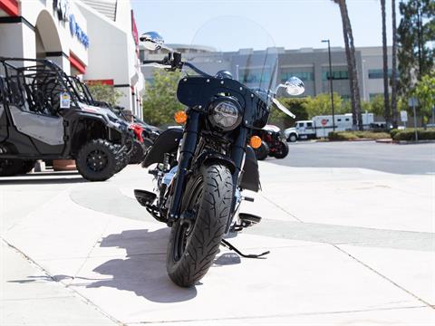 2022 Indian Motorcycle Super Chief Limited ABS in EL Cajon, California - Photo 5