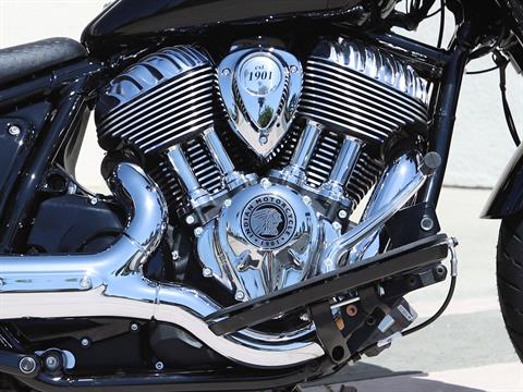 2022 Indian Motorcycle Super Chief Limited ABS in EL Cajon, California - Photo 9