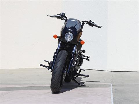 2023 Indian Motorcycle Scout® Rogue Sixty ABS in EL Cajon, California - Photo 3