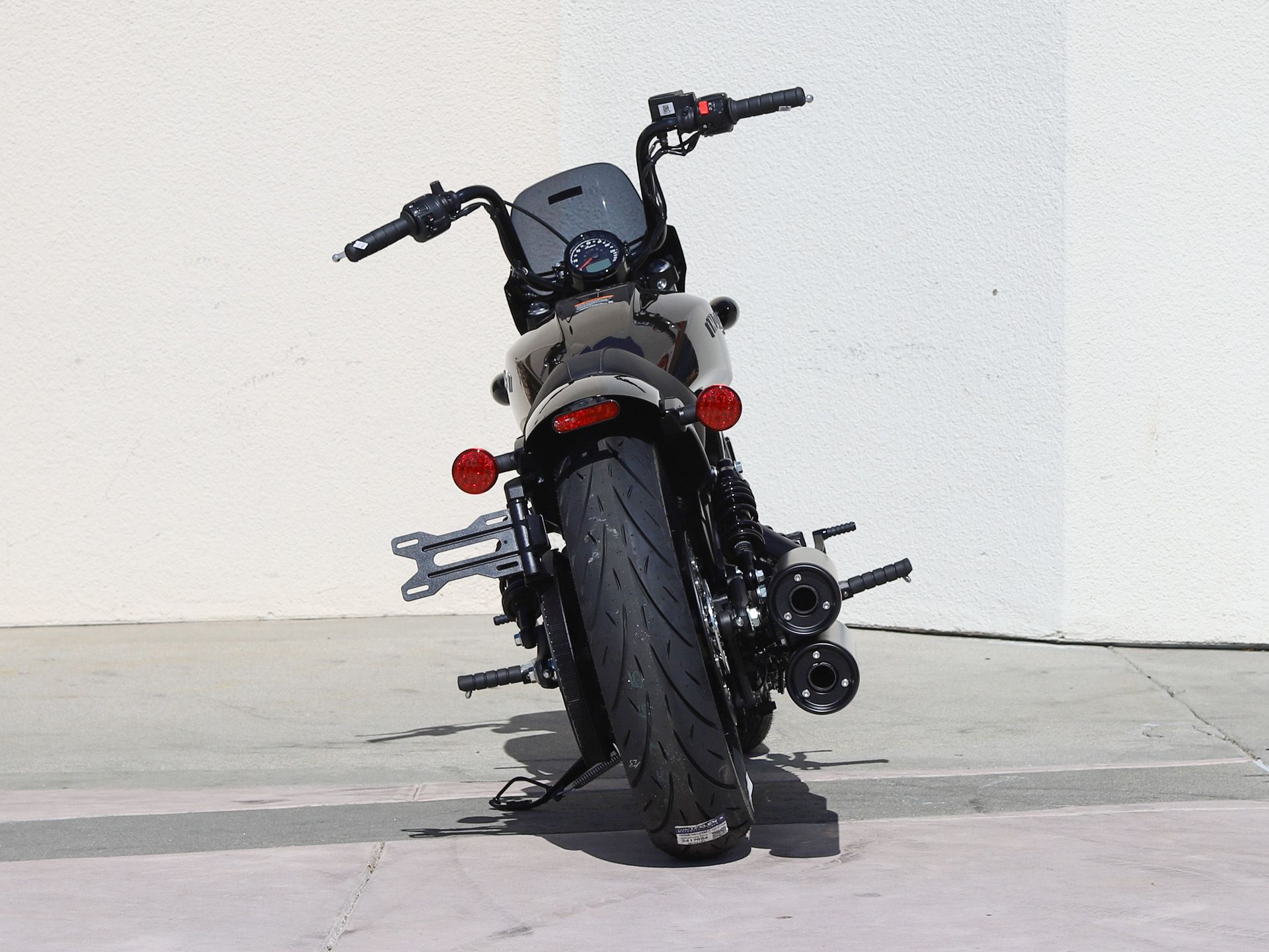 2023 Indian Motorcycle Scout® Rogue Sixty ABS in EL Cajon, California - Photo 7