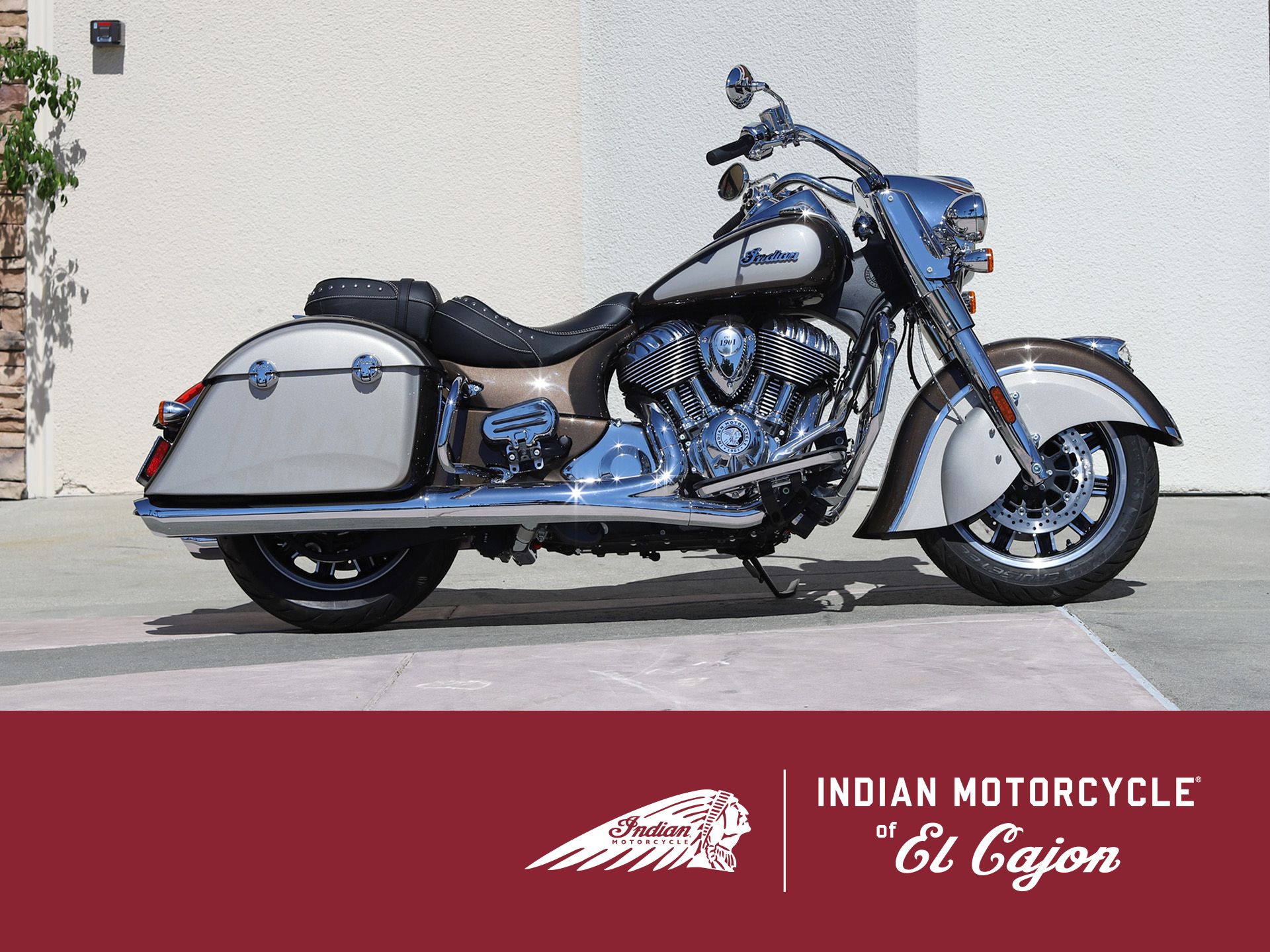 2023 Indian Motorcycle Springfield® in EL Cajon, California - Photo 10