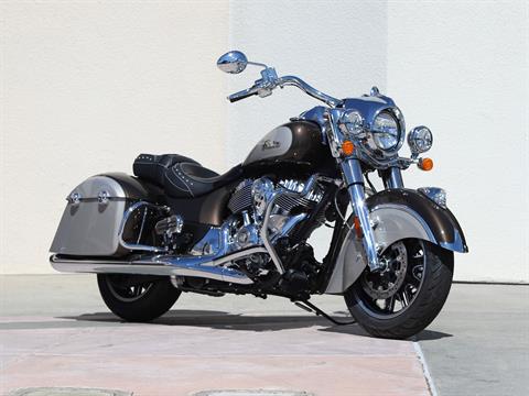 2023 Indian Motorcycle Springfield® in EL Cajon, California - Photo 2