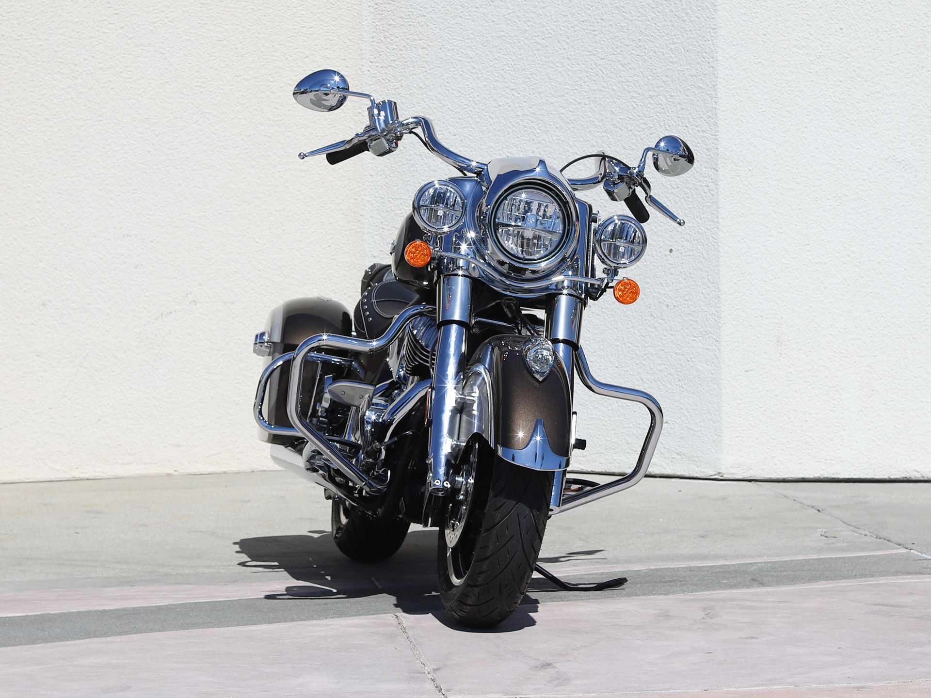 2023 Indian Motorcycle Springfield® in EL Cajon, California - Photo 3