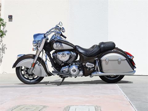 2023 Indian Motorcycle Springfield® in EL Cajon, California - Photo 5