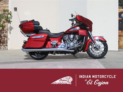 2023 Indian Motorcycle Roadmaster® Limited in EL Cajon, California - Photo 1