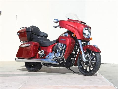 2023 Indian Motorcycle Roadmaster® Limited in EL Cajon, California - Photo 2