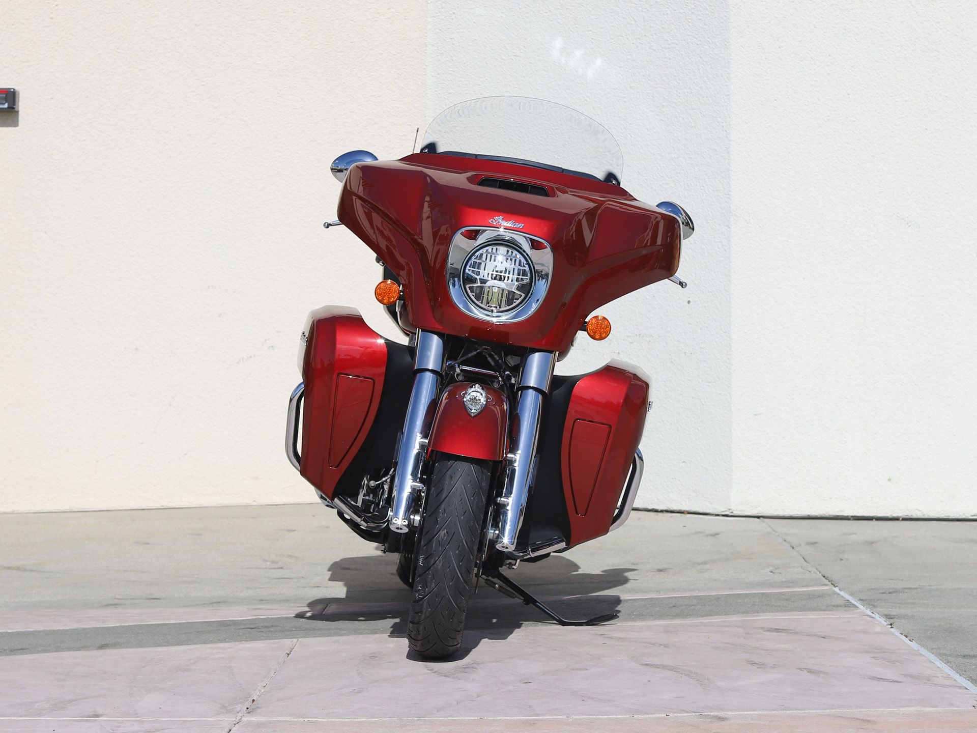 2023 Indian Motorcycle Roadmaster® Limited in EL Cajon, California - Photo 3