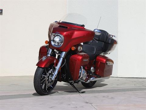 2023 Indian Motorcycle Roadmaster® Limited in EL Cajon, California - Photo 4