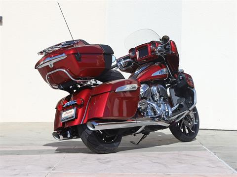 2023 Indian Motorcycle Roadmaster® Limited in EL Cajon, California - Photo 8