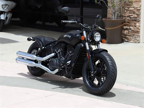 2022 Indian Scout® Bobber Sixty ABS in EL Cajon, California - Photo 2