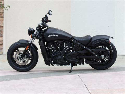 2022 Indian Scout® Bobber Sixty ABS in EL Cajon, California - Photo 5