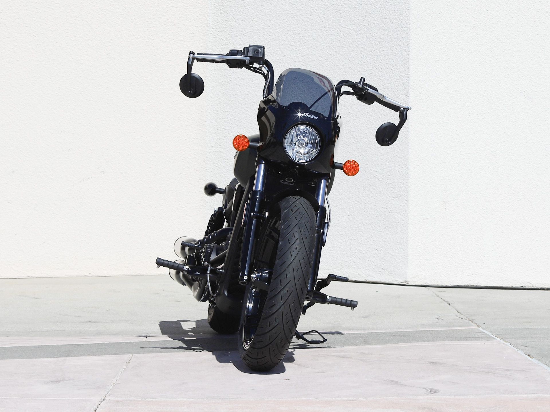 2024 Indian Motorcycle Scout® Rogue ABS in EL Cajon, California - Photo 4