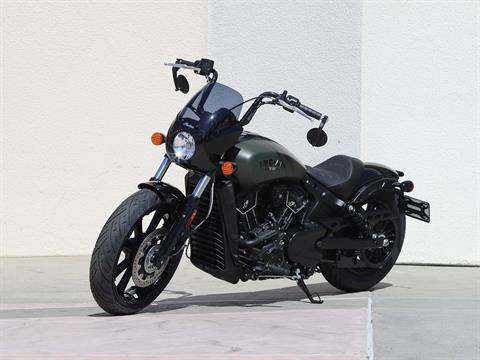 2024 Indian Motorcycle Scout® Rogue ABS in EL Cajon, California - Photo 5