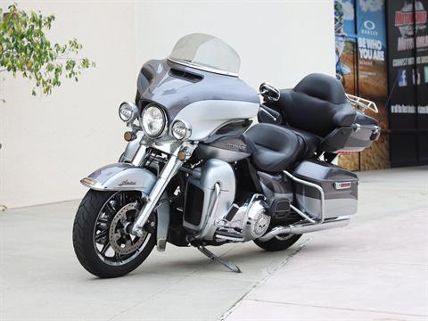 2014 Harley-Davidson Ultra Limited in EL Cajon, California - Photo 4