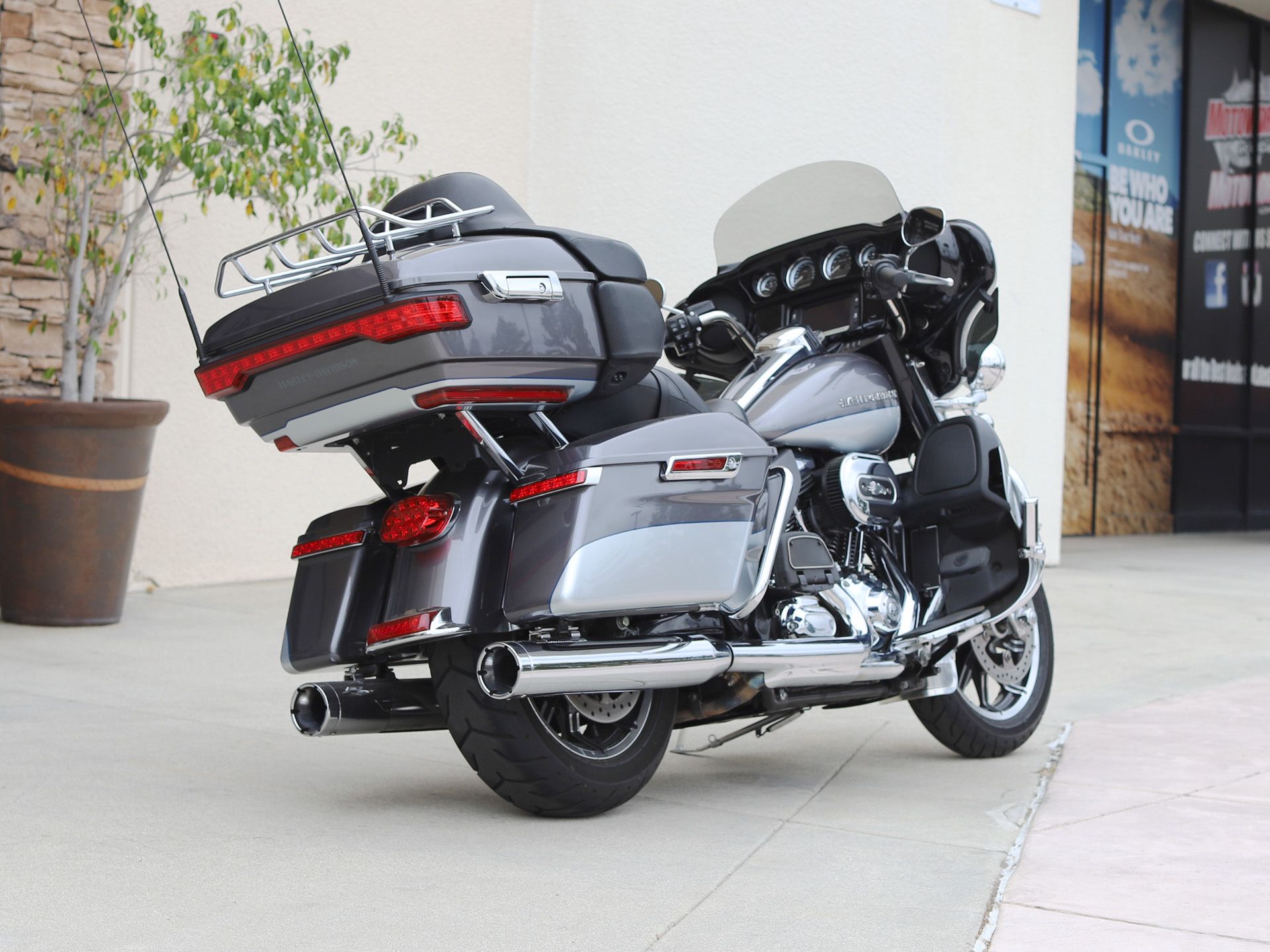 2014 Harley-Davidson Ultra Limited in EL Cajon, California - Photo 6