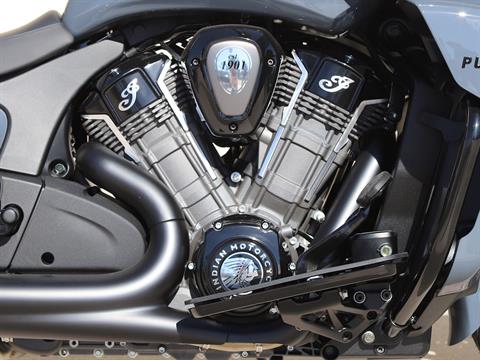 2023 Indian Motorcycle Pursuit® Dark Horse® in EL Cajon, California - Photo 9