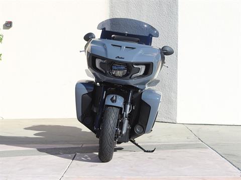 2023 Indian Motorcycle Pursuit® Dark Horse® in EL Cajon, California - Photo 3