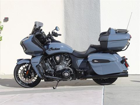 2023 Indian Motorcycle Pursuit® Dark Horse® in EL Cajon, California - Photo 5