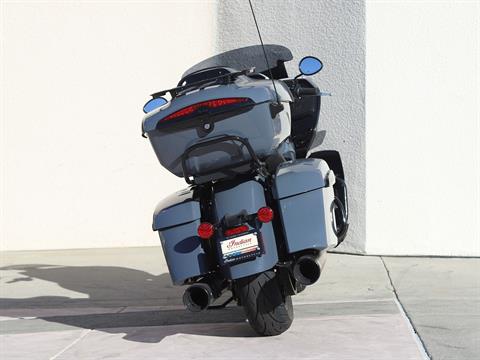 2023 Indian Motorcycle Pursuit® Dark Horse® in EL Cajon, California - Photo 7