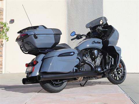 2023 Indian Motorcycle Pursuit® Dark Horse® in EL Cajon, California - Photo 8