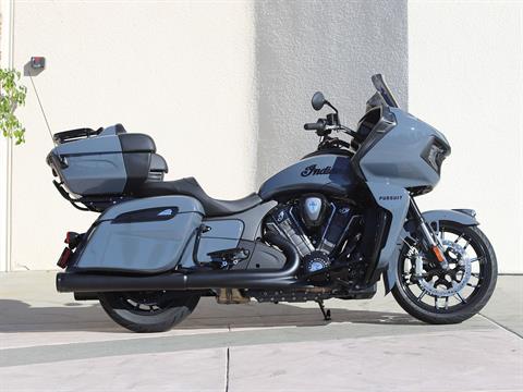 2023 Indian Motorcycle Pursuit® Dark Horse® in EL Cajon, California - Photo 9