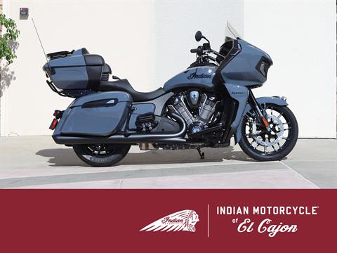 2023 Indian Motorcycle Pursuit® Dark Horse® in EL Cajon, California - Photo 10