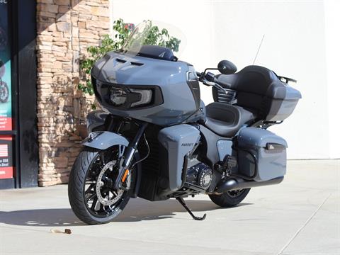 2023 Indian Motorcycle Pursuit® Dark Horse® in EL Cajon, California - Photo 4