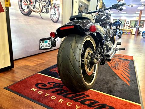 2019 Harley-Davidson Breakout® 114 in EL Cajon, California - Photo 4