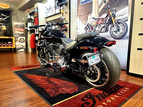 2019 Harley-Davidson Breakout® 114 in EL Cajon, California - Photo 5