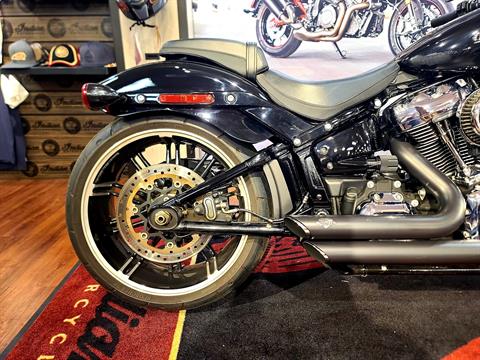 2019 Harley-Davidson Breakout® 114 in EL Cajon, California - Photo 8