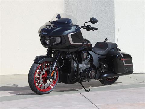 2024 Indian Motorcycle Challenger® Elite in EL Cajon, California - Photo 5