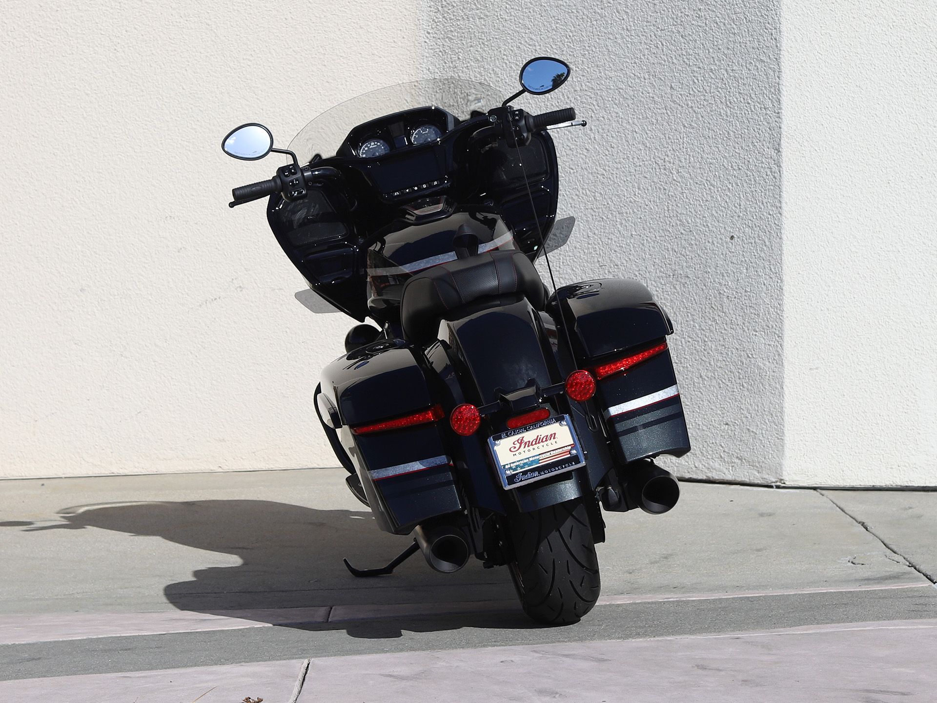 2024 Indian Motorcycle Challenger® Elite in EL Cajon, California - Photo 8