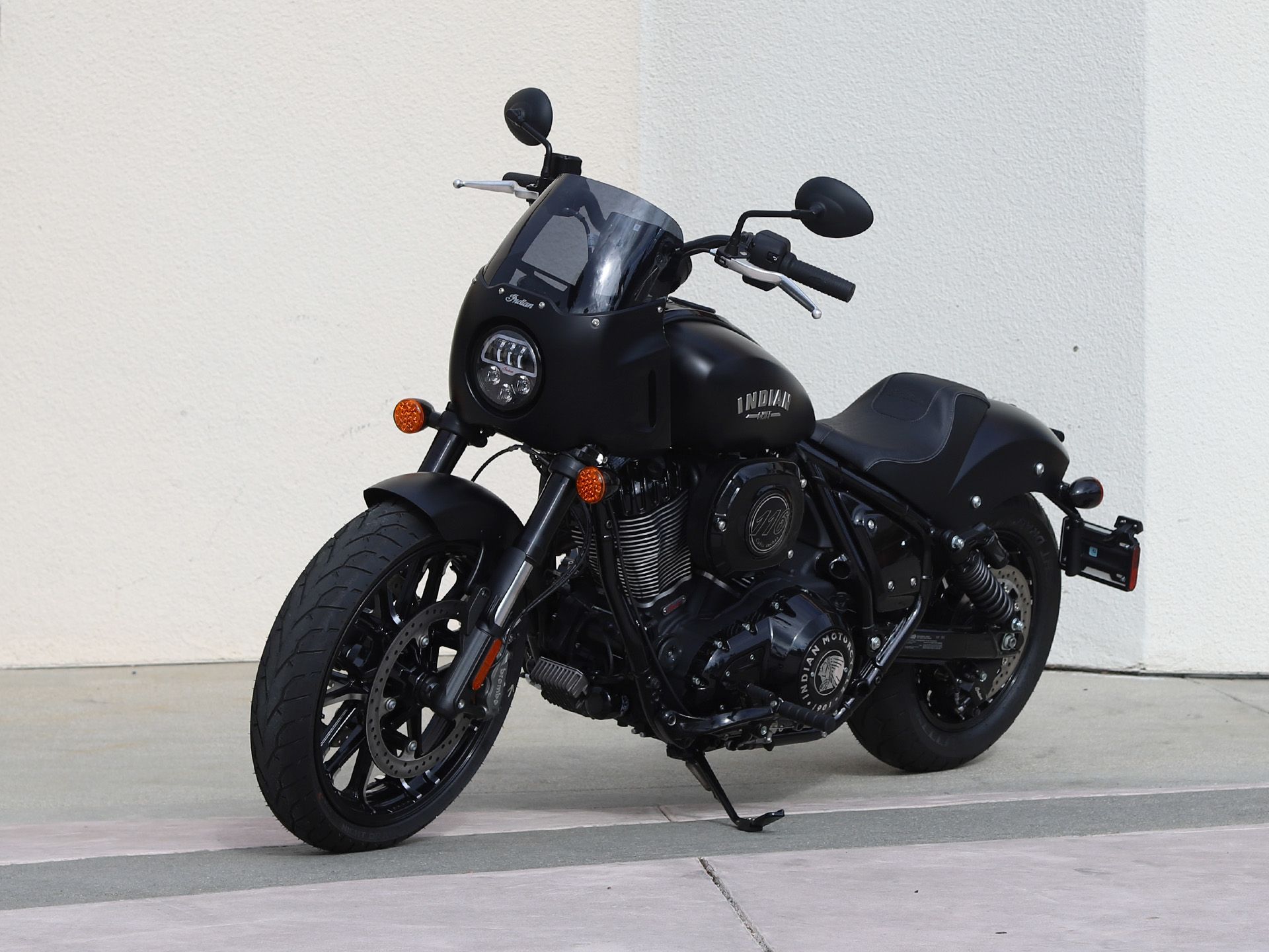 2024 Indian Motorcycle Sport Chief in EL Cajon, California - Photo 4