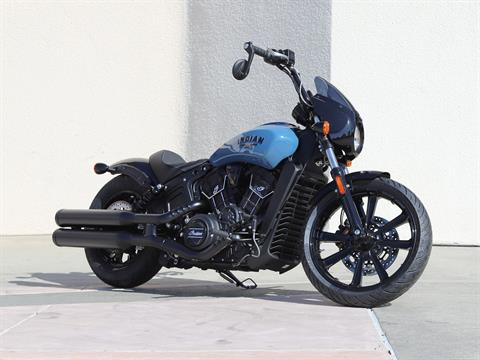 2023 Indian Motorcycle Scout® Rogue ABS in EL Cajon, California - Photo 2