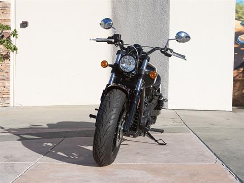 2022 Indian Motorcycle Scout® Sixty ABS in EL Cajon, California - Photo 4