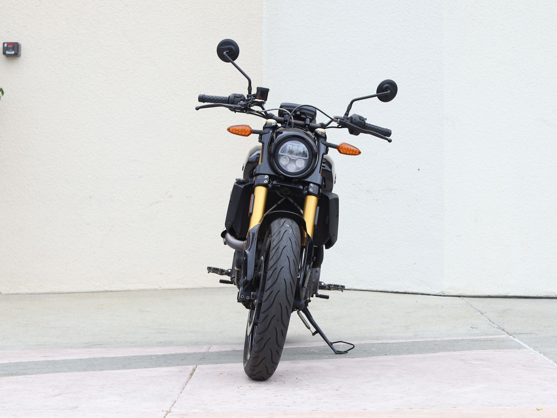 2019 Indian Motorcycle FTR™ 1200 S in EL Cajon, California - Photo 3