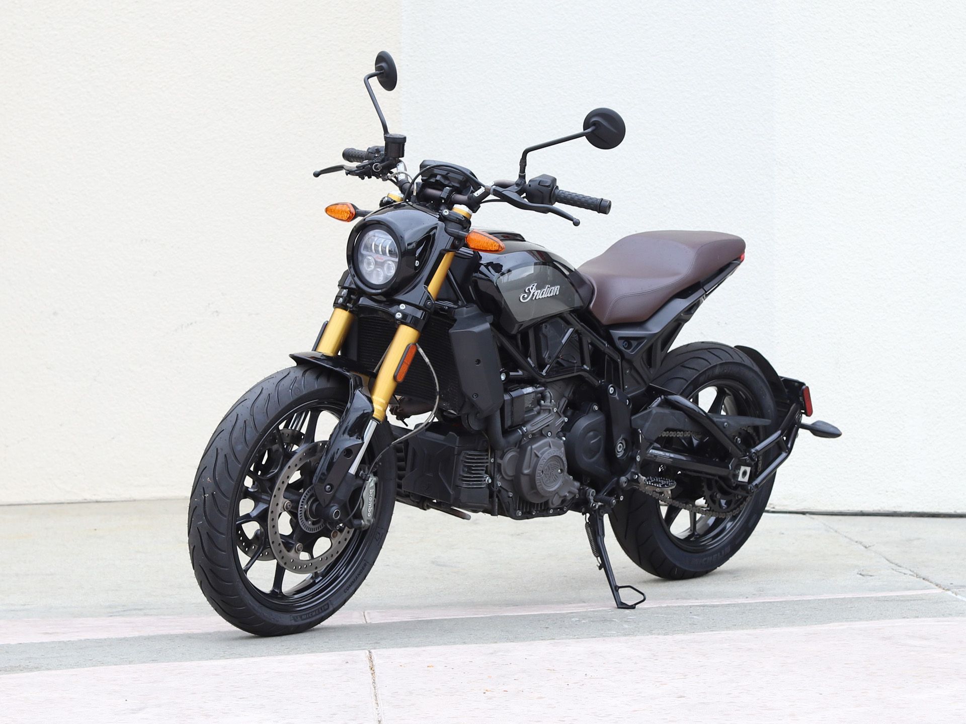 2019 Indian Motorcycle FTR™ 1200 S in EL Cajon, California - Photo 4
