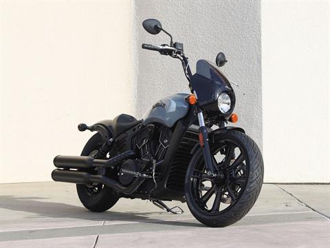 2024 Indian Motorcycle Scout® Rogue Sixty ABS in EL Cajon, California - Photo 2