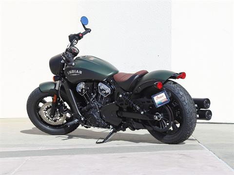 2023 Indian Motorcycle Scout® Bobber ABS in EL Cajon, California - Photo 7