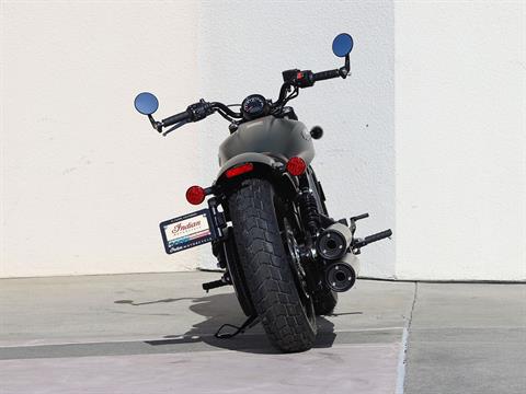 2023 Indian Motorcycle Scout® Bobber ABS in EL Cajon, California - Photo 8