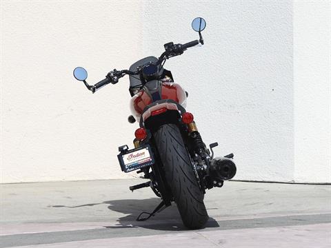 2025 Indian Motorcycle 101 Scout® in EL Cajon, California - Photo 6