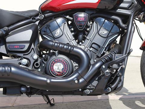 2025 Indian Motorcycle 101 Scout® in EL Cajon, California - Photo 14