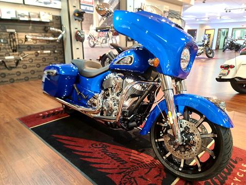 2021 Indian Chieftain® Limited in EL Cajon, California - Photo 1