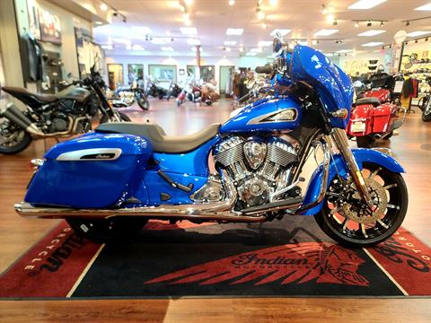 2021 Indian Chieftain® Limited in EL Cajon, California - Photo 2