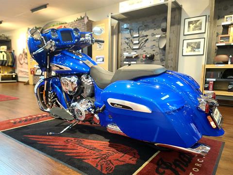 2021 Indian Chieftain® Limited in EL Cajon, California - Photo 4