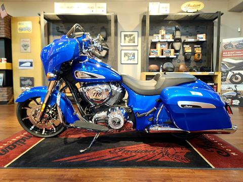 2021 Indian Chieftain® Limited in EL Cajon, California - Photo 5