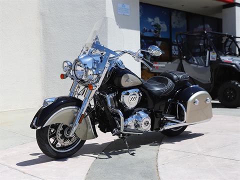 2022 Indian Motorcycle Springfield® in EL Cajon, California - Photo 6
