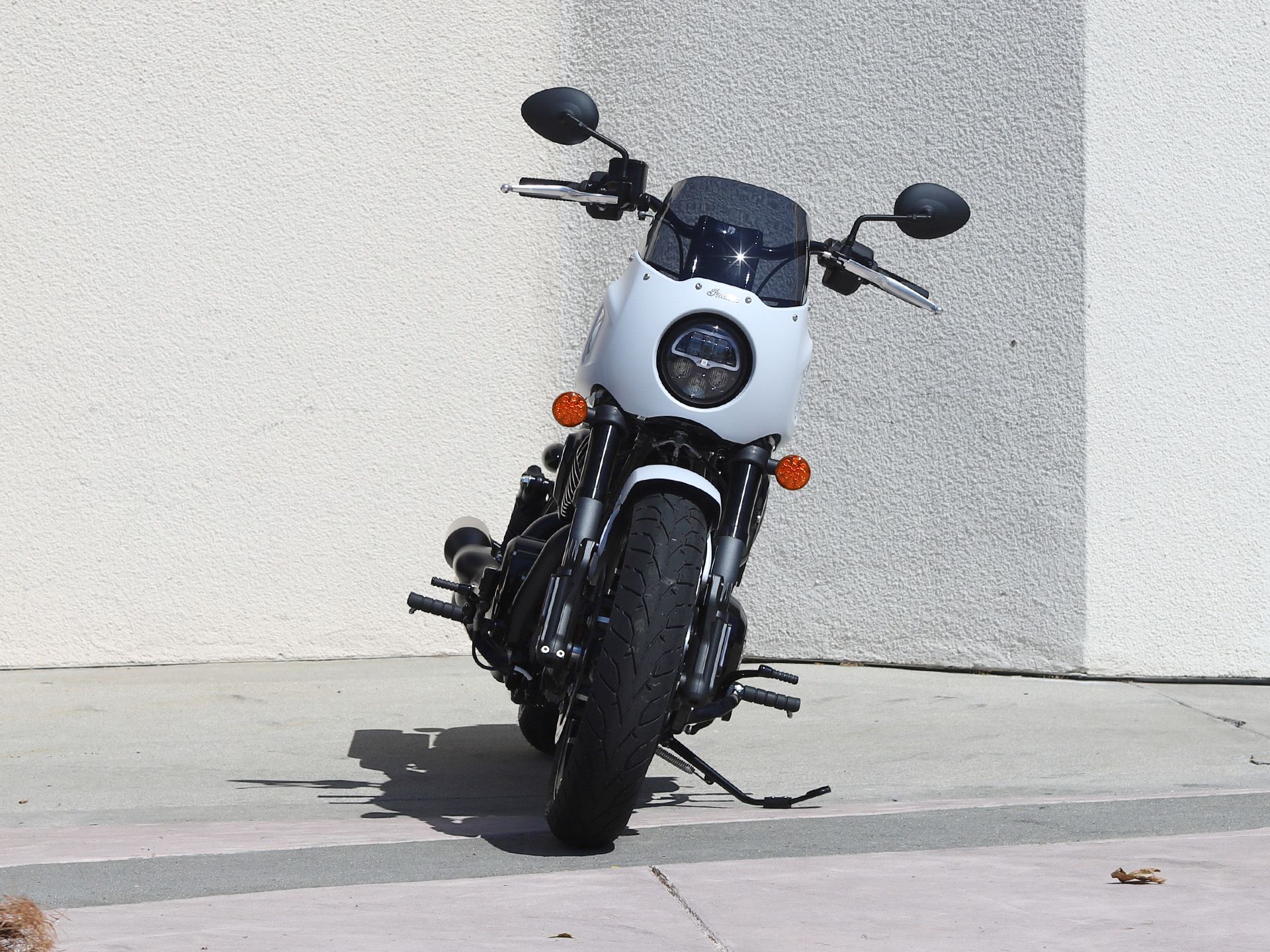 2024 Indian Motorcycle Sport Chief in EL Cajon, California - Photo 3